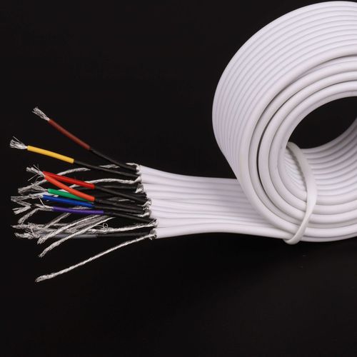 Cabo de ECG - EC210S-002 - Shenzhen Yong Qiang Fu Industry