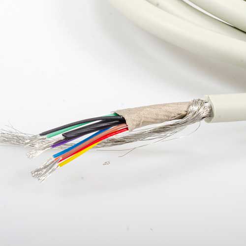 Cabo - EC210S-008 - Shenzhen Yong Qiang Fu Industry