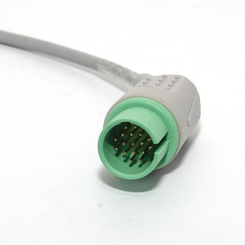 Cabo adaptador SpO2 - Shenzhen Yong Qiang Fu Industry