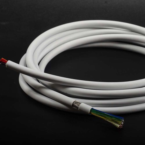Cabo transdutor de ultrassom - 130C X42AWG  - Shenzhen Yong Qiang Fu Industry