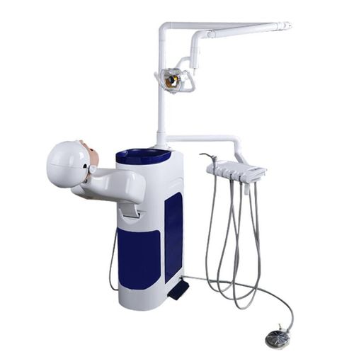 Simulador para ensino - KDSU-1 - Foshan Koala Medical Technology - para cuidados gerais de saúde / odontológico / de cabeça
