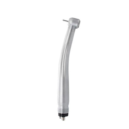Caneta de alta rotação odontológica - Foshan Koala Medical Technology - pneumática / com spray externo quádruplo