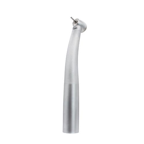 Caneta de alta rotação odontológica - Foshan Koala Medical Technology - pneumática / com sistema rápido push button / de fibra óptica