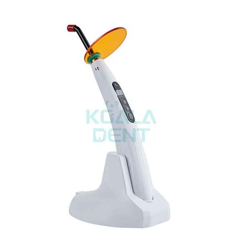 Fotopolimerizador odontológico - Foshan Koala Medical Technology - sem cabo