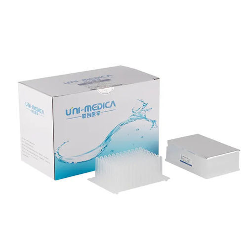 Kit de reagentes em solução - R025-02 - Shenzhen unimed-global technology Co.,LTD - clínico / para extração de DNA / para purificação de DNA