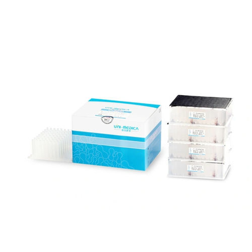 Kit de reagentes em solução - R025-02 - Shenzhen unimed-global technology Co.,LTD - de diagnóstico / clínico / para extração de DNA