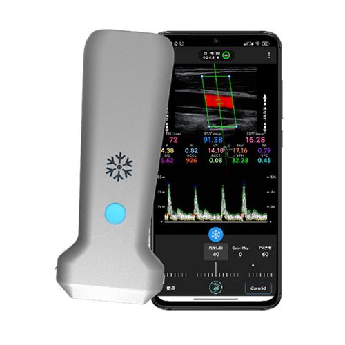 Aparelho de ultrassom de bolso - H35L - Beijing iTrason Technologies - para emergência médica / da mama / para exame musculoesquelético