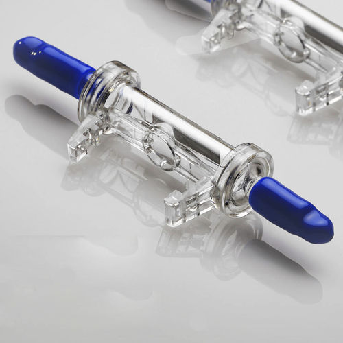 Tubo para circulação extracorpórea - Blood Oxygen Saturation Connector - Beijing iTrason Technologies - para cirurgia cardíaca / descartável