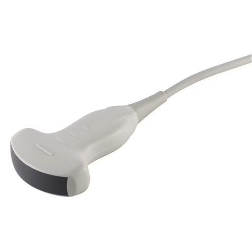 Transdutor de ultrassom convexo - UST-9123 - Beijing iTrason Technologies - abdominal / obstétrico-ginecológico