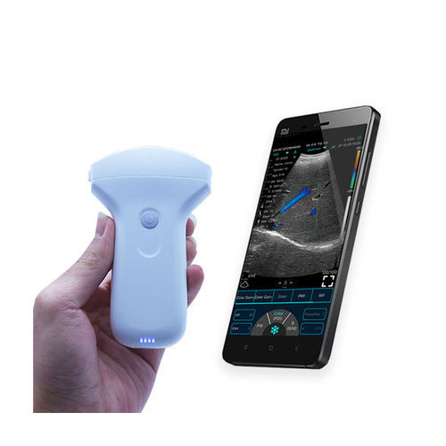 Aparelho de ultrassom de bolso - C10UR - Beijing iTrason Technologies - geral / ginecológico e obstétrico / abdominal e pélvico