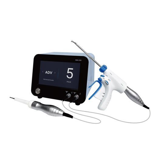 Bisturi elétrico para cirurgia veterinária - RBK‑200 - Beijing iTrason Technologies - de coagulação / de corte / de alta frequência
