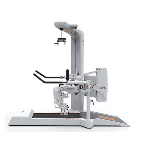 Sistema de reabilitação da marcha - AI1 - Shandong Zepu Medical Technology - robótico