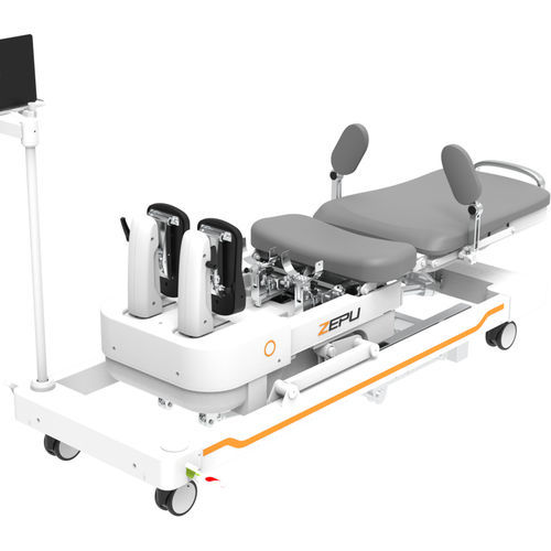Sistema de reabilitação da marcha - AI3 - Shandong Zepu Medical Technology - do equilíbrio / robótico