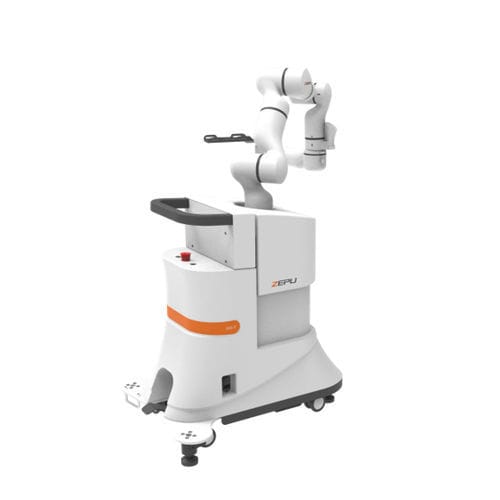 Sistema de reabilitação da força de preensão - AI6PLUS - Shandong Zepu Medical Technology - robótico