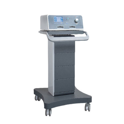 Aparelho de pressoterapia para corpo - K2 - Shandong Zepu Medical Technology - de mesa