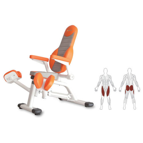 Aparelho de musculação cadeira abdutora - KS104 - Shandong Zepu Medical Technology - para reabilitação