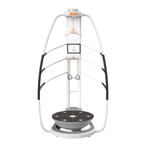Plataforma de estabilometria - A15 3D - Guangzhou Yeecon Medical Equipment Industrial