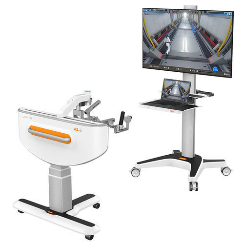 Sistema de reabilitação dos membros - A2-2 - Guangzhou Yeecon Medical Equipment Industrial - virtual
