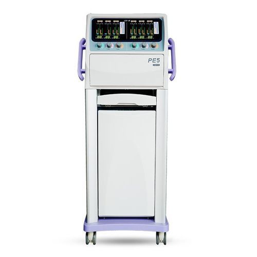 Eletroestimulador - PE5 - Guangzhou Yeecon Medical Equipment Industrial - 6 canais