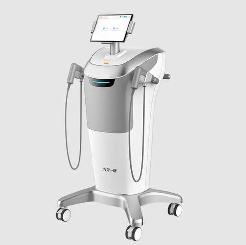 Aparelho de ondas de choque para ortopedia - PS2 - Guangzhou Yeecon Medical Equipment Industrial