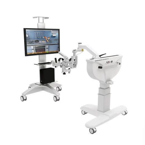 Sistema de reabilitação do braço - A2 - Guangzhou Yeecon Medical Equipment Industrial - robótico