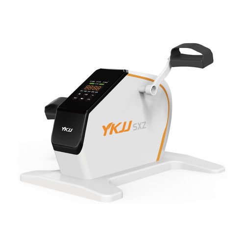 Pedal exercitador para pernas - YKJJ - Guangzhou Yeecon Medical Equipment Industrial - em posição sentada