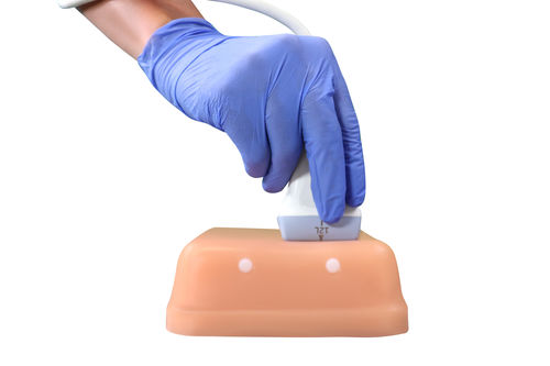 Simulador para treinamento - HM2.0 - HUMIMIC - de acesso vascular / para ecografia / para cuidados gerais de saúde