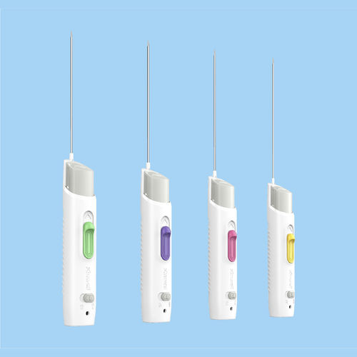 Agulha para biópsia mamária - BN-OCR Series - Segimedical - automática