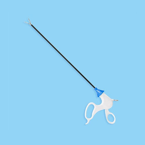 Pinça laparoscópica - LED1510 - Segimedical - de preensão / de ablação / de Maryland