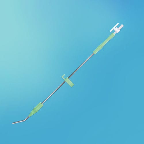 Manipulador uterino - UCM1810 - Segimedical