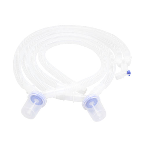 Circuito de anestesia - 30016 series - Cathwide Medical