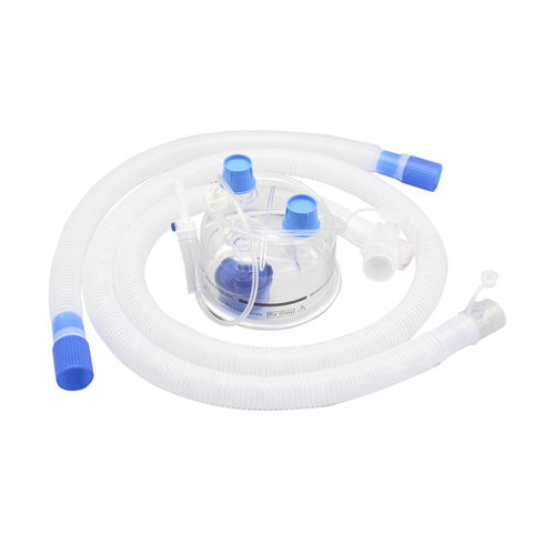 Circuito de anestesia infantil - 30516 series - Cathwide Medical - aquecido