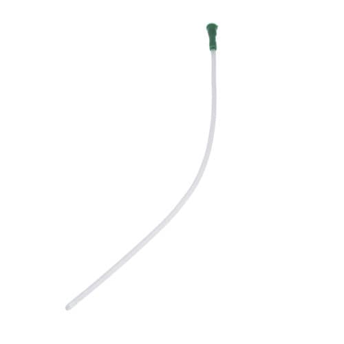 Cateter para drenagem urinária - 1141 series - Cathwide Medical - uretral / com ponta Nelaton / feminino