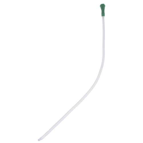 Cateter para drenagem urinária - 1143 series - Cathwide Medical - uretral / com ponta Tiemann / em PVC