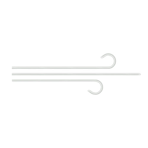 Fio-guia de cateter - 2141350 series - Cathwide Medical - renal