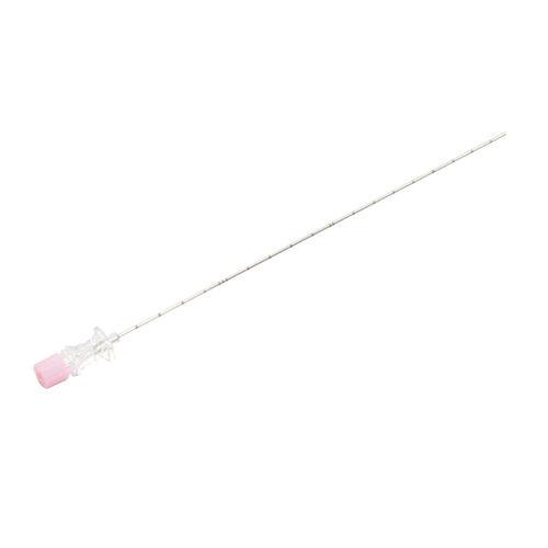 Agulha de punção para nefrostomia - 21501 series - Cathwide Medical - 5/8 polegadas