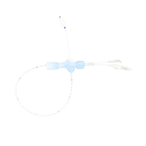 Tubo endotraqueal oral - 32000 series - Cathwide Medical - infantil