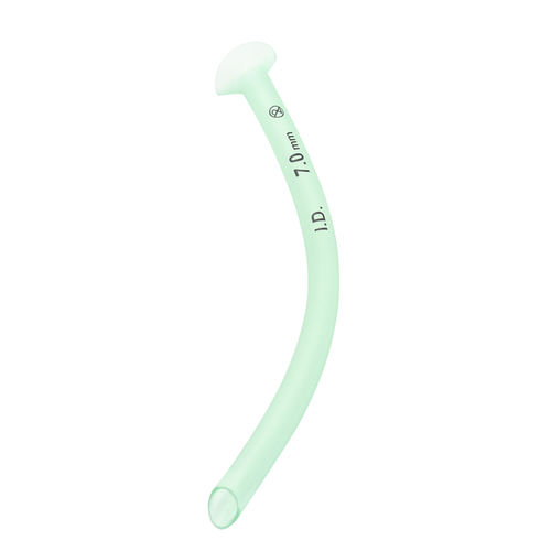 Cânula de intubação nasofaríngea - 31203000 - Cathwide Medical - em PVC