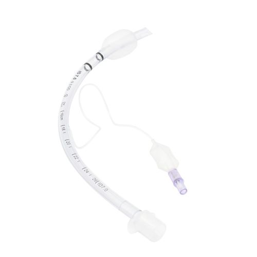 Tubo endotraqueal oral e nasal - 32605010 - Cathwide Medical - infantil / para adulto