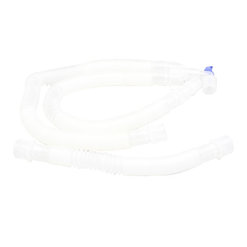 Circuito de anestesia para adulto - 33116100 - Cathwide Medical