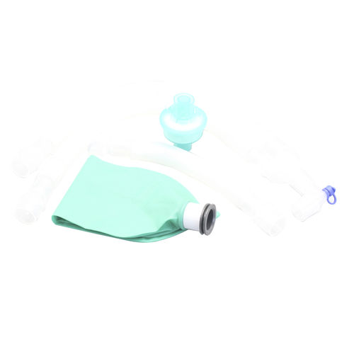 Circuito de anestesia para adulto - 33 series - Cathwide Medical