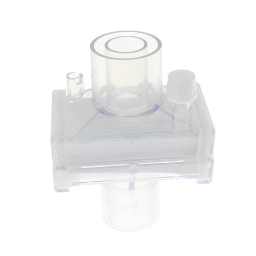Filtro plissado - Cathwide Medical - de ar / para circuito paciente / de papel