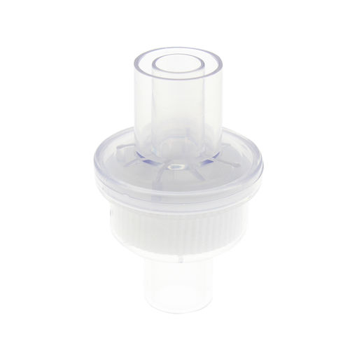 Filtro antibacteriano - 36021501 - Cathwide Medical - de ar / para ventilação artificial / de papel