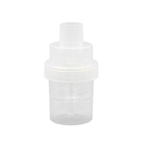 Nebulizador manual - 450 series - Cathwide Medical - com máscara