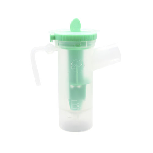 Nebulizador manual - 45000700 - Cathwide Medical - compacto