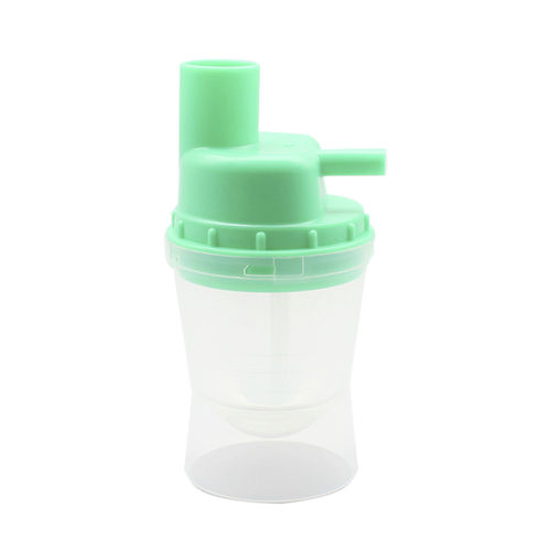 Nebulizador manual - 45002000 - Cathwide Medical - portátil de mão / contínuo