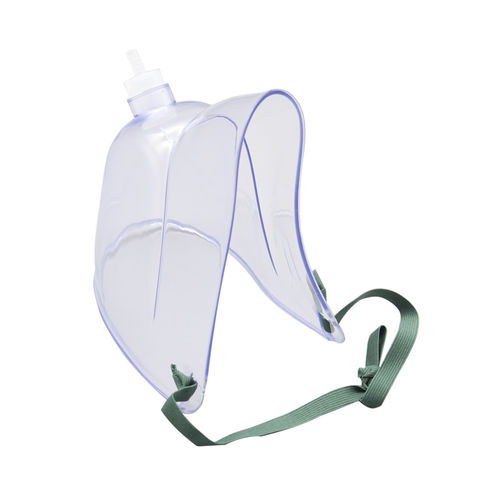 Tenda de oxigênio facial - 4402000 series - Cathwide Medical