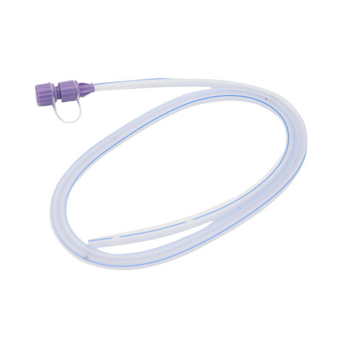 Sonda nasogástrica em policloreto de vinila - 503 series - Cathwide Medical - radiopaca