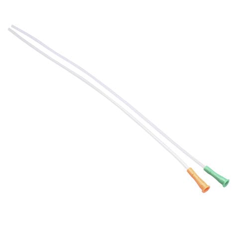 Cateter para aspiração de vias aéreas - Plain  - Cathwide Medical - pulmonar