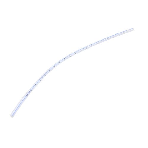 Cateter para drenagem pleural - 742 series - Cathwide Medical - torácico / em silicone / 12 Fr